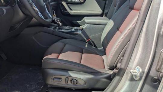 2025 Chevrolet Blazer