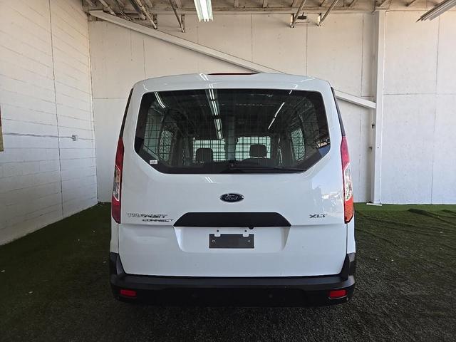 2020 ford transit connect xlt