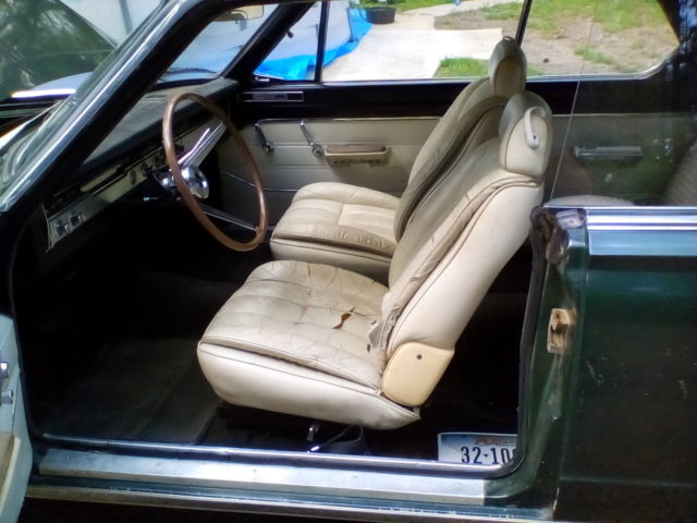 1966 dodge dart gt, 2 door sedan