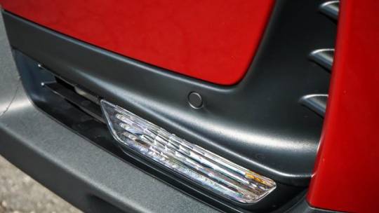 2025 Honda Passport