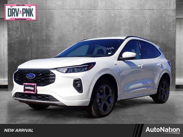 2023 ford escape st-line select