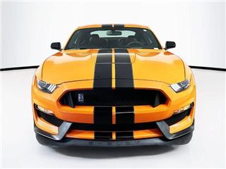 2020 Ford Mustang shelby gt350