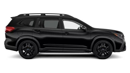 2025 Subaru Ascent
