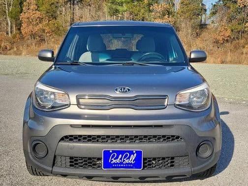 2018 kia soul base in bel air, maryland