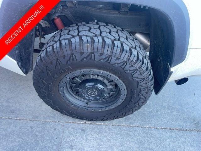 2023 toyota tundra 4wd limited in lake havasu city, arizona