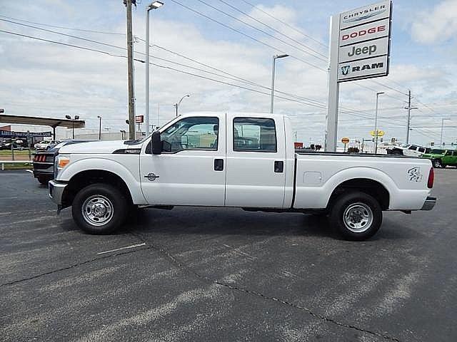 used 2016 ford f250 4x4 crew cab super duty tulsa, ok 74145 for sale in tulsa, oklahoma