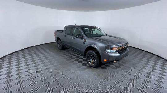 2024 Ford Maverick
