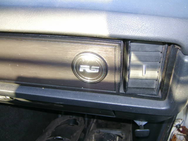 mercury 1982 rally sport rebuilt 302 v8, 5 spd, posi rear. dual exhaust, compete