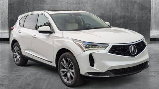 2023 Acura RDX