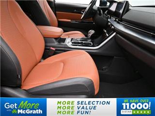 2024 Kia Carnival sx prestige