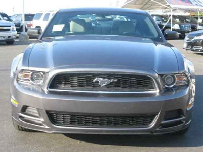 2014 ford mustang in roseville, ca
