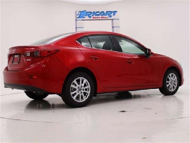 2014 mazda mazda3 i touring in groveport, oh