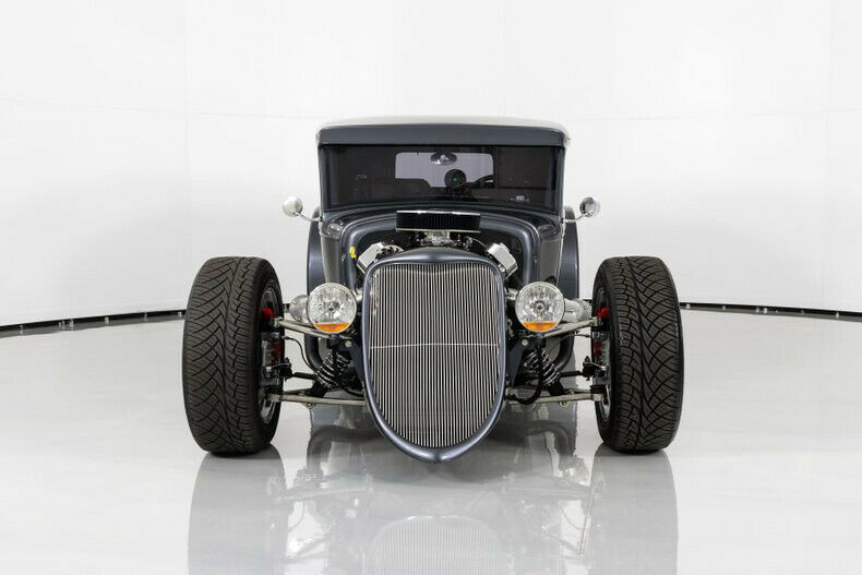 1930 ford model a street rod ls crate motor 5-speed manual custom build