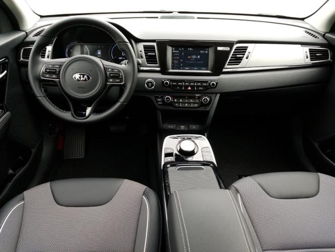new 2019 kia niro electric ex westbrook, me 04092 for sale in westbrook, maine