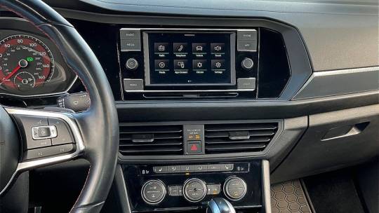2020 Volkswagen Jetta