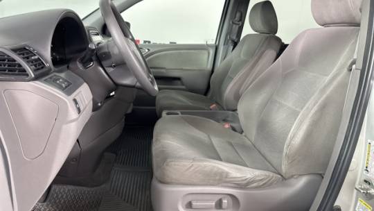 2008 Honda Odyssey (North America)