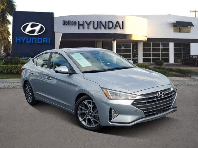 2020 hyundai elantra limited