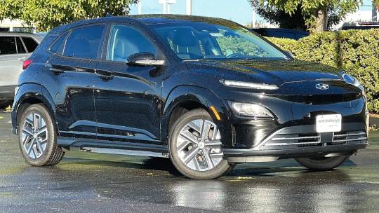 2023 Hyundai Kona