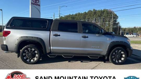2012 Toyota Tundra