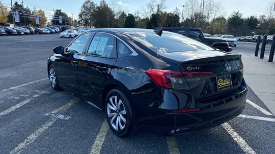 2023 Honda Civic