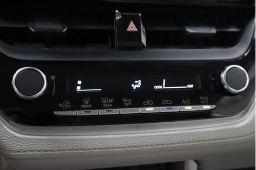 2023 toyota corolla cross l in groveport, ohio
