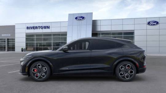 2024 Ford Mustang Mach-E
