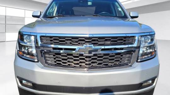 2019 Chevrolet Tahoe