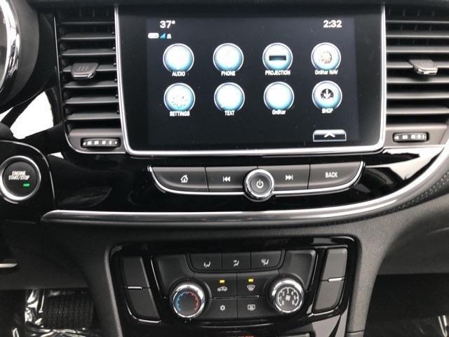 new 2020 buick encore fwd preferred lansing, mi 48917 for sale in lansing, michigan