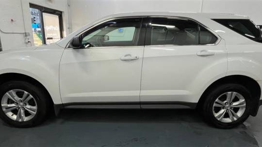 2013 Chevrolet Equinox