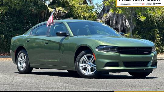 2023 Dodge Charger