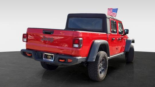 2023 Jeep Gladiator