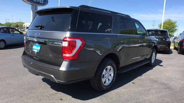 certified 2018 ford expedition max 4wd xl boise, id 83704 for sale in boise, idaho