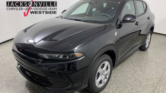 2024 Dodge Hornet