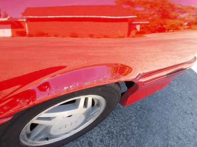 chevy z24 cavalier convertible 1993 v6 full power