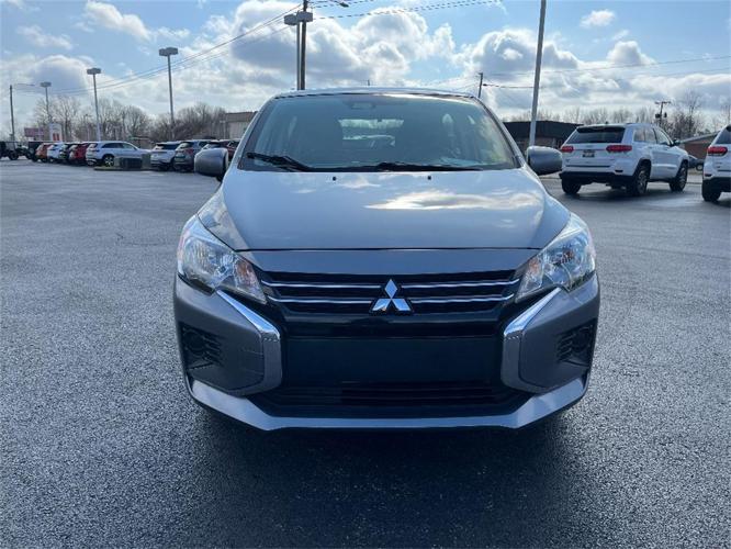 2021 mitsubishi mirage in paducah, kentucky