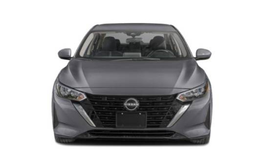 2025 Nissan Sentra