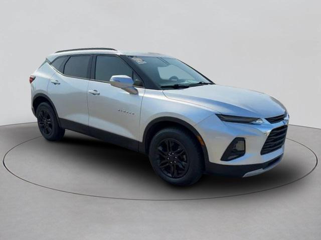 2020 chevrolet blazer 2lt