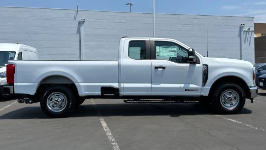 2024 Ford F-350