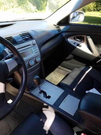 2009 toyota camry se for sale in florida by owner