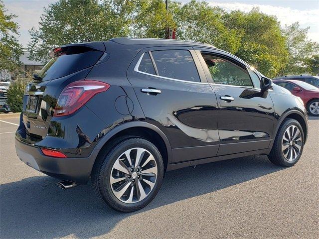 used 2017 buick encore fwd preferred sherwood, ar 72120 for sale in north little rock, arkansas
