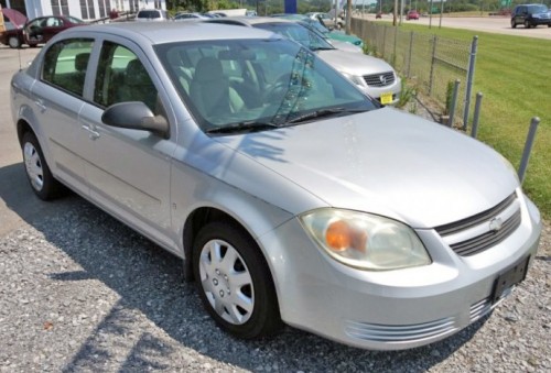 2006 chevrolet cobalt ls for sale in tennessee