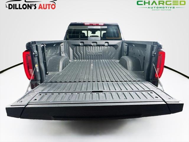 2022 gmc sierra 1500 denali ultimate