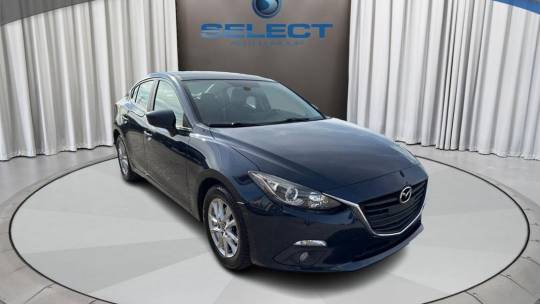 2015 Mazda