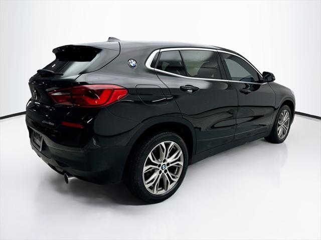 2018 bmw x2 sdrive28i