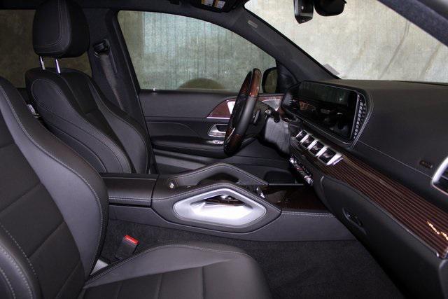 2023 mercedes-benz gls 450 4matic