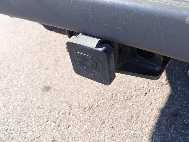 2018 ram promaster 1500 low roof