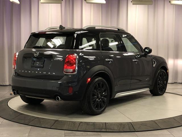 used 2019 mini cooper countryman s all4 boston, ma 02134 for sale in boston, massachusetts
