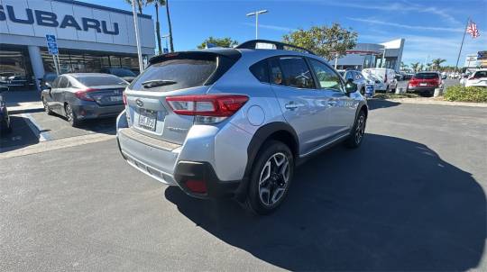 2019 Subaru Crosstrek