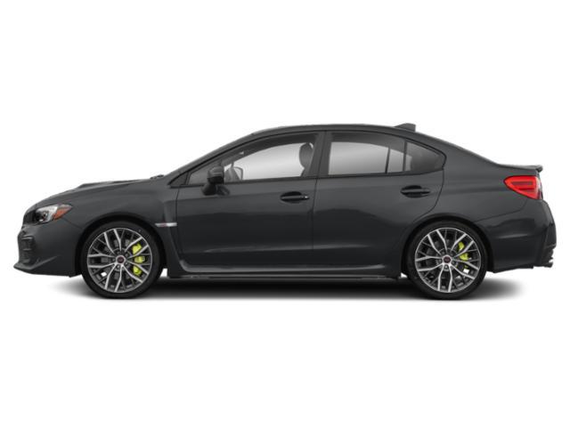2021 subaru wrx sti limited w/lip