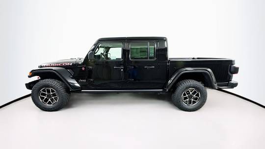 2024 Jeep Gladiator